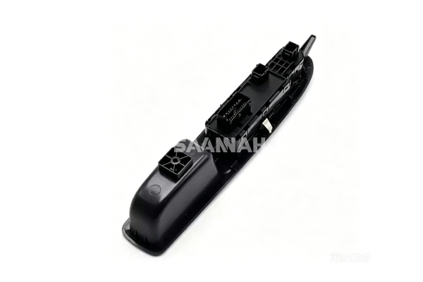 How to Start a Custom Automotive Switch Project from Sample or Drawing