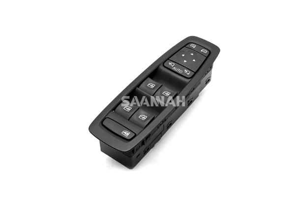 Forward Development Vs Rever e Engineering in Automotive Switch Manufacturing
