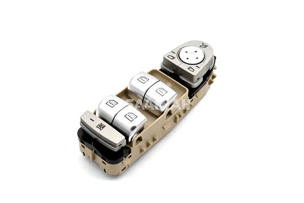 How Switches, BCM, Fuse Boxes, and Wiring Harnesses Work Together in Body Electronics