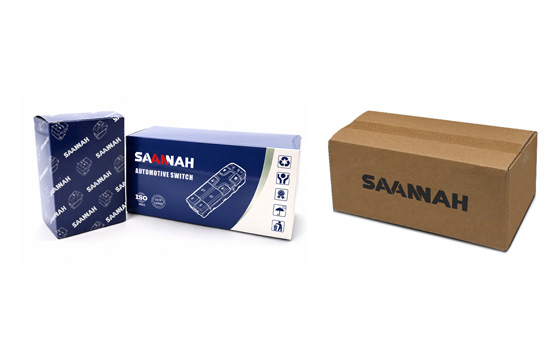 Packing Customization