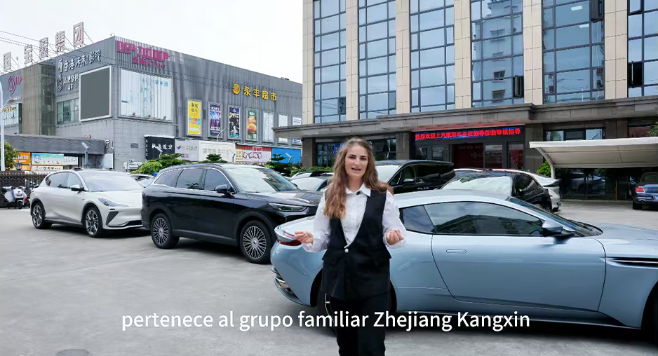 video
